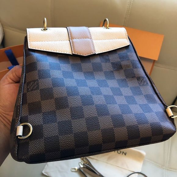 Lv Clapton back back ebene - Picture 4 of 8